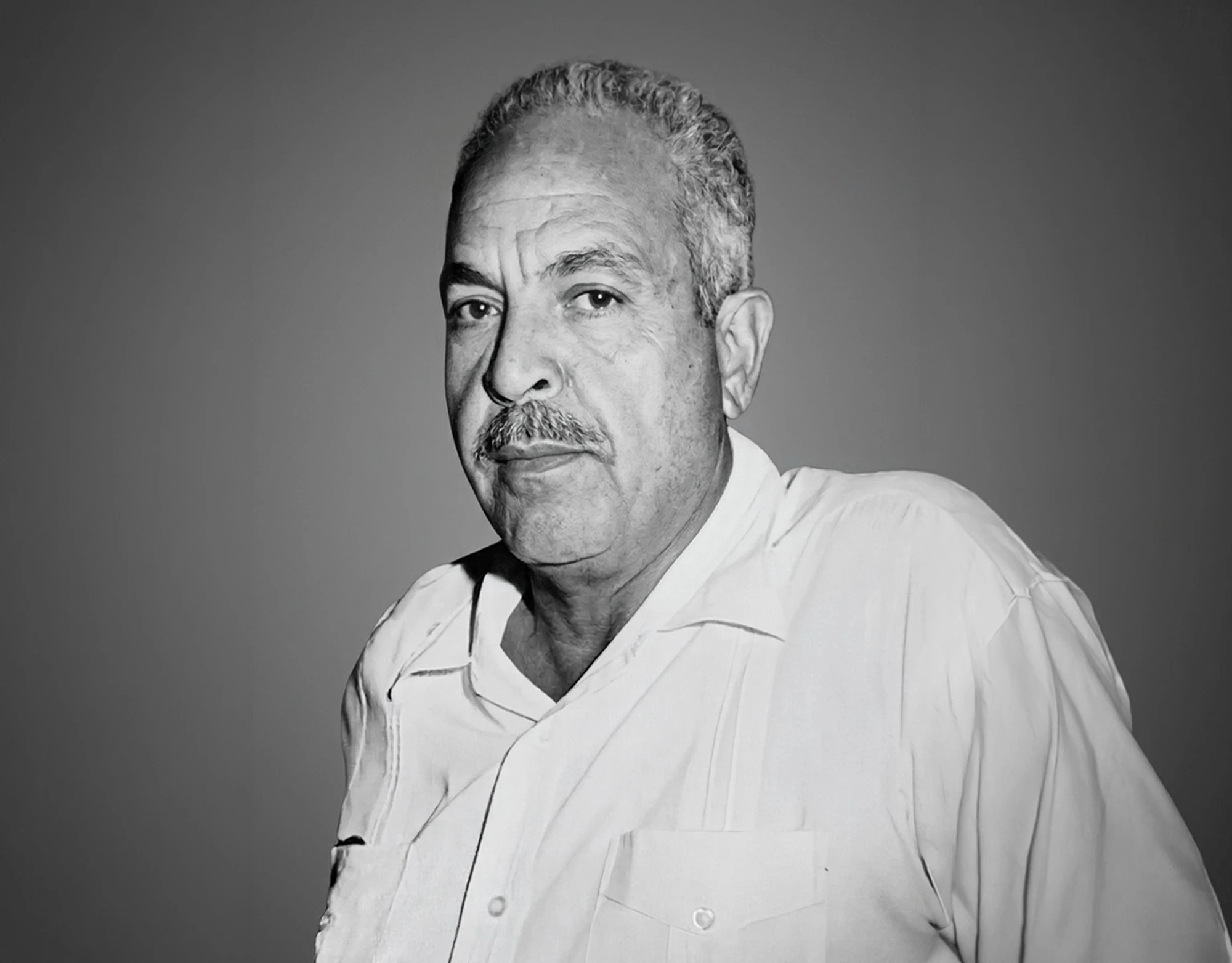 Don Juan Gamundi, fundador de Mudanzas Gamundi en 1957