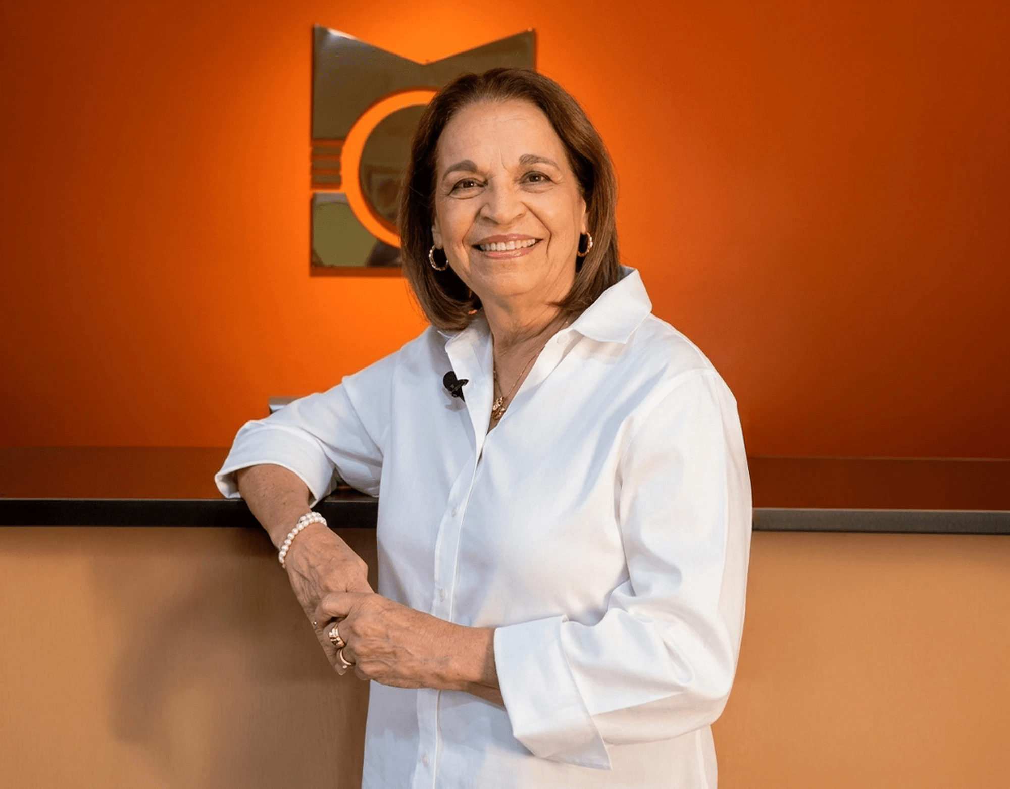 Emma Susana Gamundi de Villars, Dirección General desde 1990
